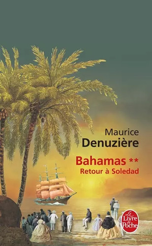 Bahamas tome retour à - tome,