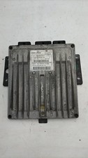 ORDINATEUR RENAULT CLIO II (BB/CB) Hayon 1.5 dCi 80 (K9K-702) 7711497054