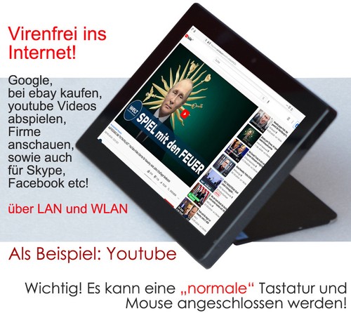 Android micro ordinateur - android,