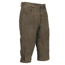 KNIKERS LUIGI MARRON CAMOUFLAGE MILITAIRE PAINTBALL COMMANDO ARMEE CARGO OPEX