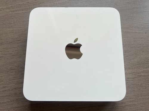 Apple time capsule to - -,