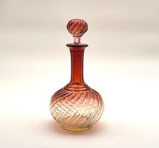 carafe en cristal de BACCARAT