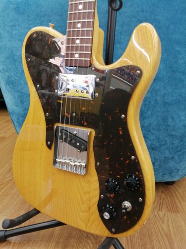 Guitare - (fender,