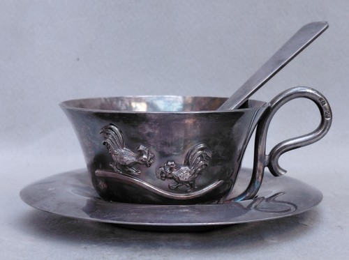 Tasse bapteme aux - tasse, de