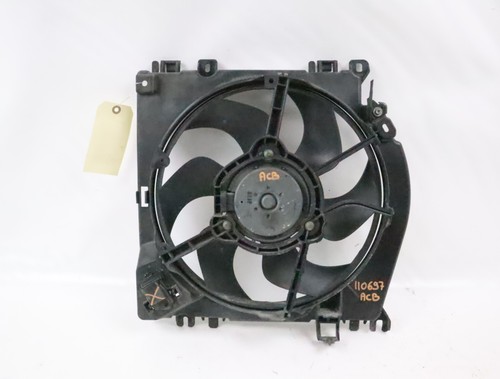 Ventilateur refroidissement - de,