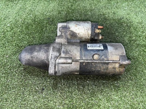 M002t89071 démarreur subaru - m002t89071,