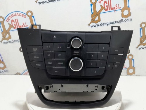 13326328 audio system - 13326328,
