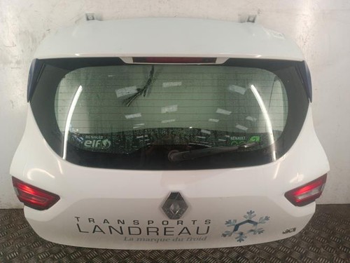 Malle hayon arriere renault - arriere,