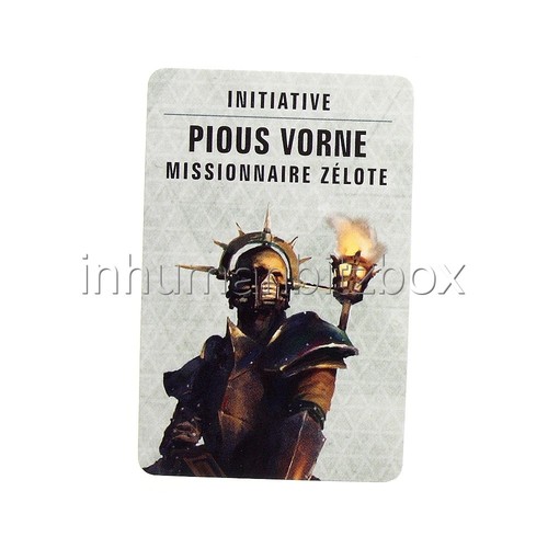 Bf074 carte initiative pious - bf074,