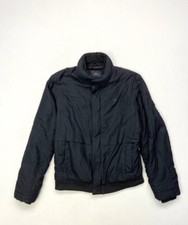 Lacoste - Blouson chaud noir doublé - taille 52 - Taille L