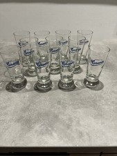 Verres casanis neuf - 11,
