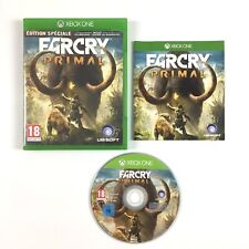 Farcry Primal Jeu Xbox One