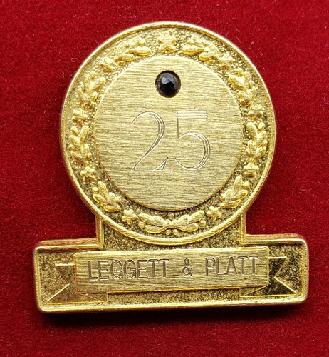 Vintage leggett platt - vintage, &