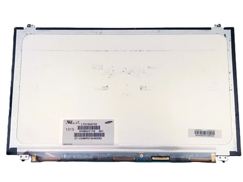 Dalle ecran lcd - dalle, 15,6
