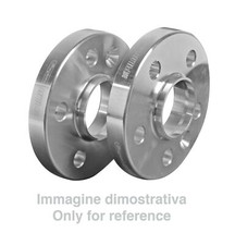 Set 2 Élargisseurs de Voie -