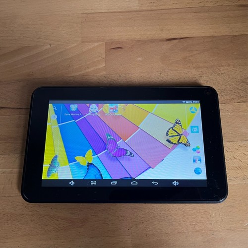 Tablette tactile azpen - tablette,