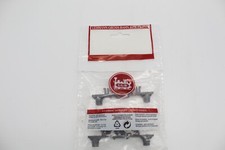 LGB - LEHMANN - KIT DE TAMPONS ET SUPPORTS - SCALE G - NEUF - ANCIEN -