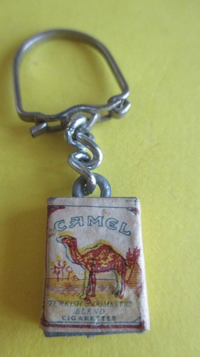 Porte clé vintage petit - porte,