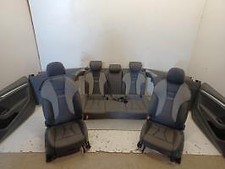 Interieur complet AUDI A3 3
