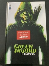 Green Arrow - Année un -