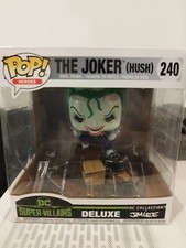 Funko Pop The Joker (Hush)