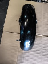 Garde boue avant tdr 125 - avant,