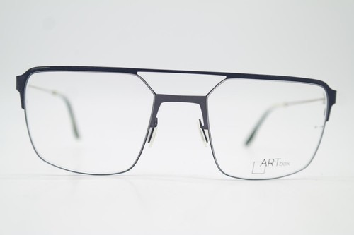 Lunettes bajazzo enzo bleu - enzo, 3