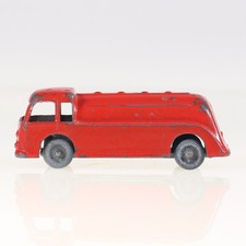 Solido mosquito camion - solido, citerne