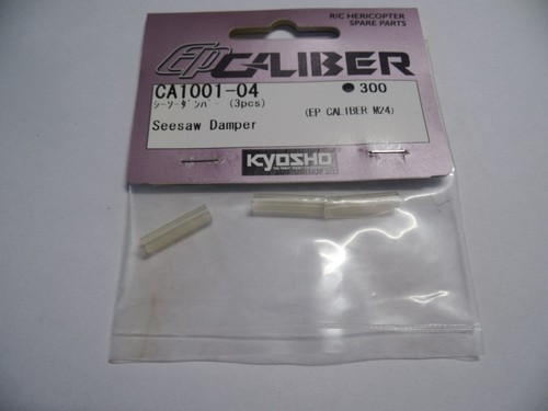 Kyosho ca1001 seesaw damper - seesaw,