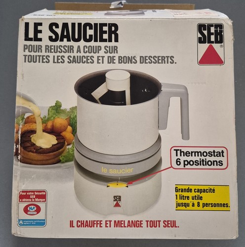 Appareil robot cuisine - de, le