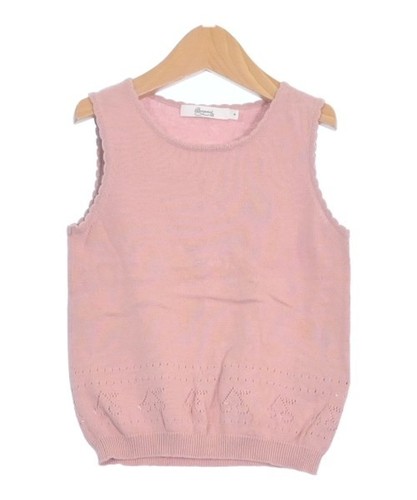 Bonpoint sweaters pink - sweaters,