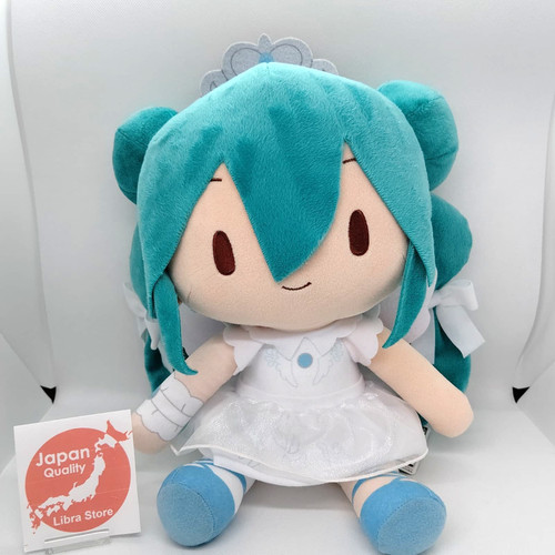 Hatsune miku poupée - miku, peluche