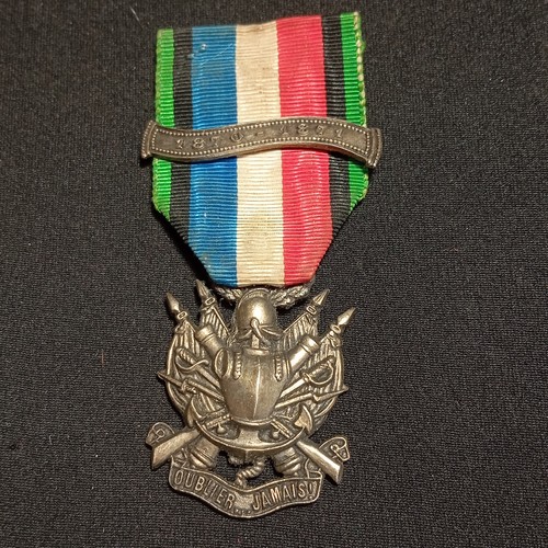 Médaille - y3/03/26,
