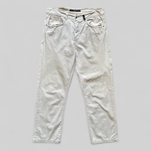 Pantalon chino vintage - , en