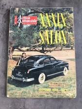 REVUE ACTION AUTOMOBILE ET