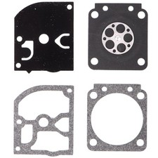 Kit complet pour carburateur remplace ZAMA RB-84 compatible avec Stihl