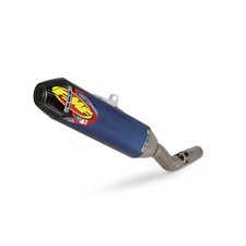 FMF  FACTORY 4.1 RCT SLIP-ON