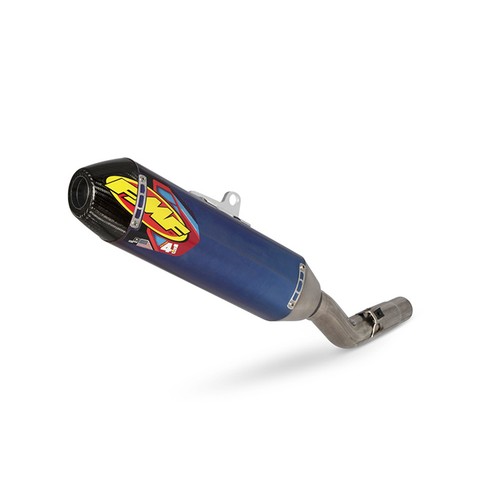 Fmf factory rct slip - ,