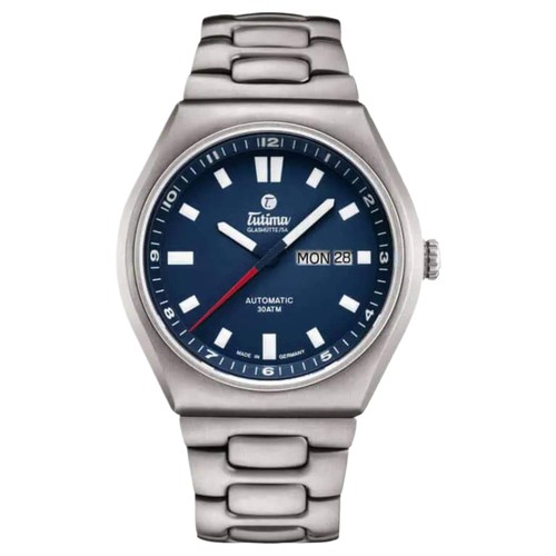 Montre automatique tutima - automatique,