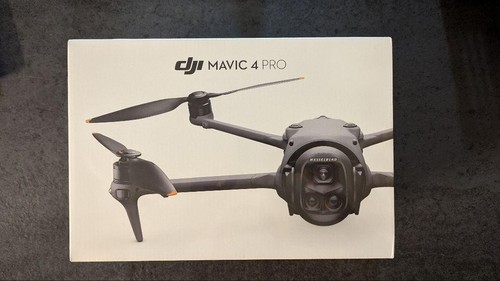 Dji drone mavic pro - 4,