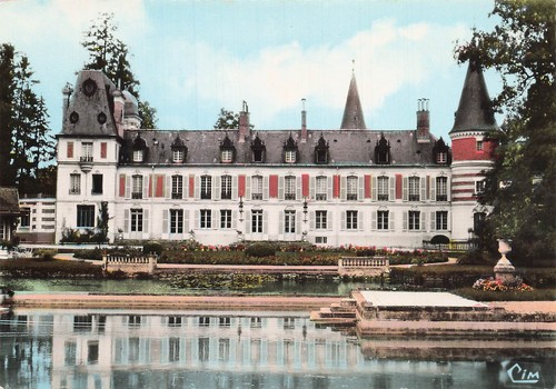Soisy sur ecole - soisy, le