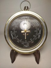 Baromètre de précision