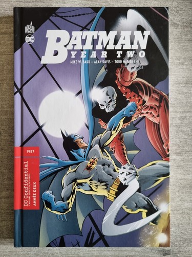 Urban comics batman - urban,