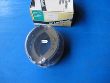 Mâchoires de freins avant Delphi pour: Bedford: HA Van, Ford: Escort I 1100/1300