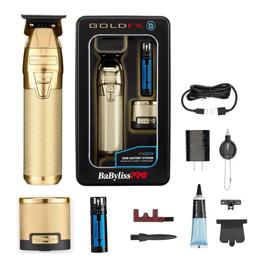 Babylisspro fxone goldfx - babylisspro,