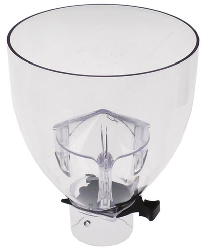 Mazzer conteneur grains de - mazzer, À