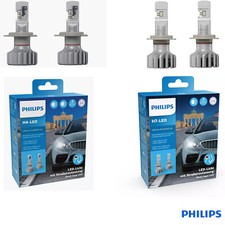 Philips Ultinon Pro6000 LED H4