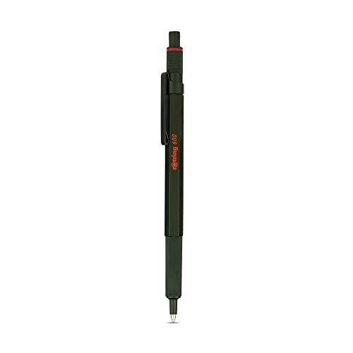 Stylo bille rotring - rotring, vert