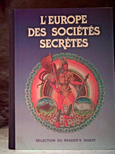 Europe des sociétés - l'europe,