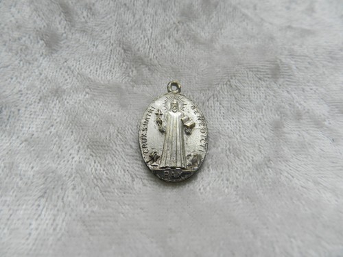Ancienne médaille sorcier - médaille,